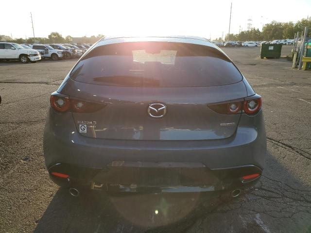 Foto 6 de la subasta – 2023 MAZDA 3 PREFERRE con VIN JM1BPBLMXP1621765