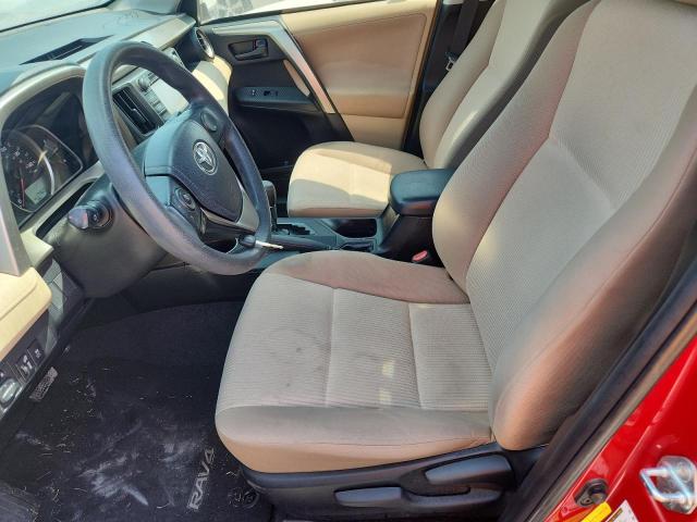 Photo 7 from auction – 2013 TOYOTA RAV4 LE with VIN JTMZFREV7DD005712