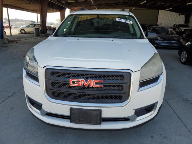 Photo 5 from auction – 2014 GMC ACADIA SLE with VIN 1GKKVPKD8EJ302788