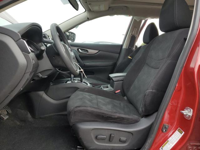 Photo 7 from auction – 2014 NISSAN ROGUE S with VIN 5N1AT2MT9EC818209