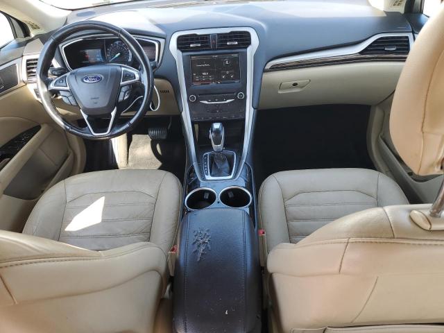 Photo 8 from auction – 2013 FORD FUSION SE with VIN 3FA6P0HR0DR328376