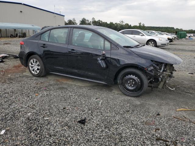 Photo 4 from auction – 2023 TOYOTA COROLLA LE with VIN 5YFB4MDE0PP069619