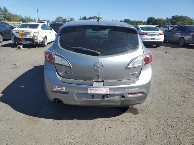 Photo 6 from auction – 2012 MAZDA 3 I with VIN JM1BL1M88C1656659