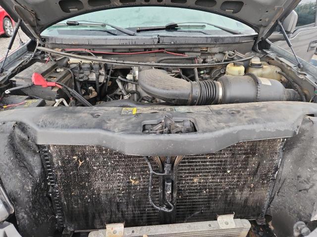 Фото 11 с аукциона – 2004 FORD F150 с VIN 1FTRX14W94FA06423