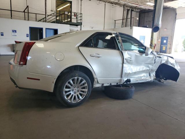 Photo 3 from auction – 2010 CADILLAC CTS PREMIU with VIN 1G6DS5EV4A0149660