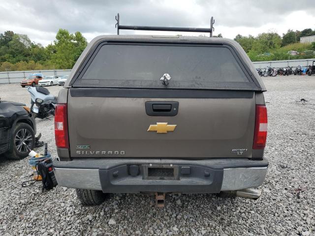 Photo 6 from auction – 2012 CHEVROLET SILVERADO with VIN 1GCRKSE79CZ275482