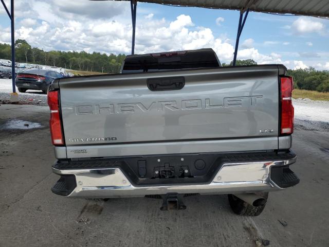 Photo 6 from auction – 2024 CHEVROLET SILVERADO with VIN 2GC4YPE70R1237422