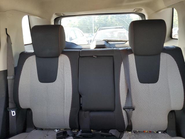 Photo 10 from auction – 2011 GMC TERRAIN SLE with VIN 2CTFLTE58B6283463