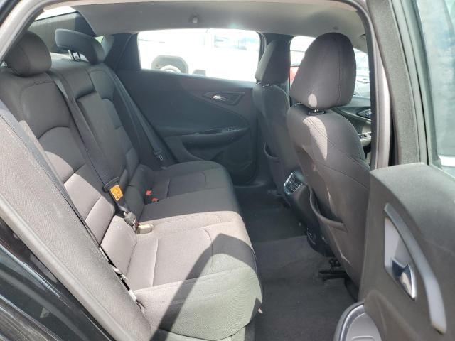 Photo 10 from auction – 2018 CHEVROLET MALIBU LT with VIN 1G1ZD5ST1JF176658