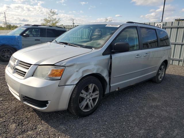 DODGE GRAND CARA 2010 with VIN 2D4RN4DE8AR361850 - Photo from auction