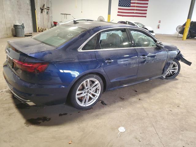Zdjęcie 3 z aukcji – 2024 AUDI A4 PREMIUM z VIN WAUEAAF44RN015973