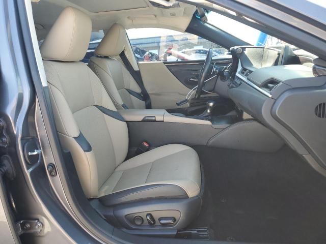 Photo 7 from auction – 2019 LEXUS ES 350 with VIN 58ABZ1B11KU050643