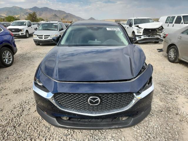 Photo 5 from auction – 2024 MAZDA CX-30 SELECT with VIN 3MVDMBBM4RM640934