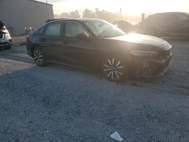 Photo 4 from auction – 2024 HONDA CIVIC EX with VIN 2HGFE1F71RH339253