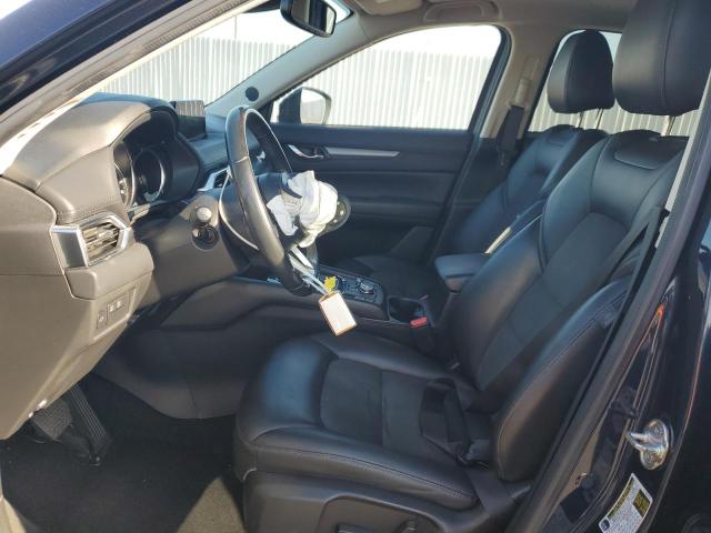 Photo 7 from auction – 2020 MAZDA CX-5 TOURI with VIN JM3KFACM5L0757662
