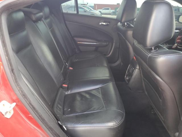 Photo 10 from auction – 2012 DODGE CHARGER SX with VIN 2C3CDXHG5CH164098