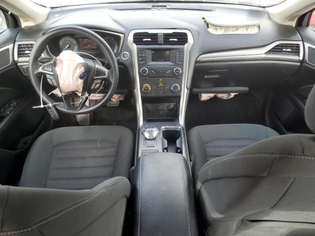 Photo 8 from auction – 2017 FORD FUSION SE with VIN 3FA6P0H73HR319160