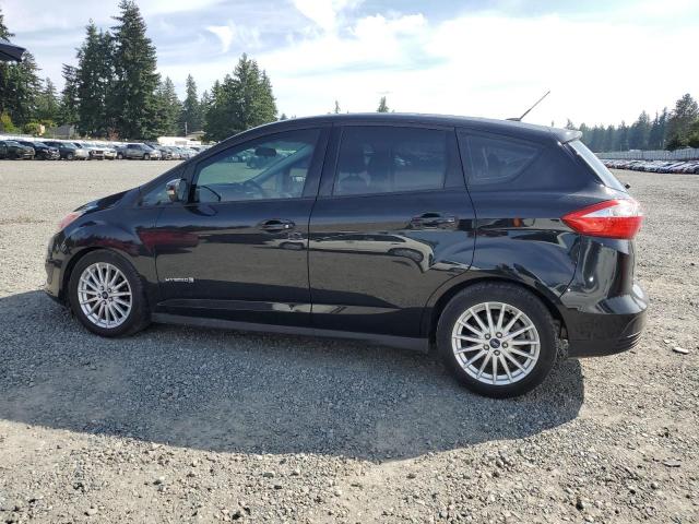 Photo 2 from auction – 2015 FORD C-MAX SE with VIN 1FADP5AUXFL109719