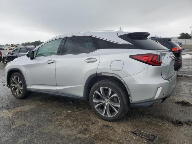 Photo 2 from auction – 2016 LEXUS RX 350 with VIN 2T2ZZMCA1GC009598
