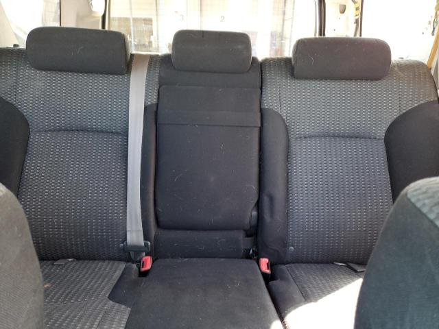 Photo 10 from auction – 2007 TOYOTA 4RUNNER SR with VIN JTEBU14R270108301