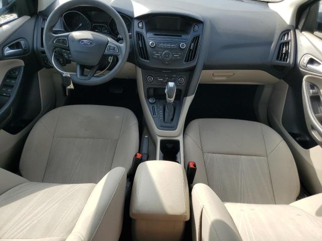 Photo 8 from auction – 2015 FORD FOCUS SE with VIN 1FADP3F29FL339960