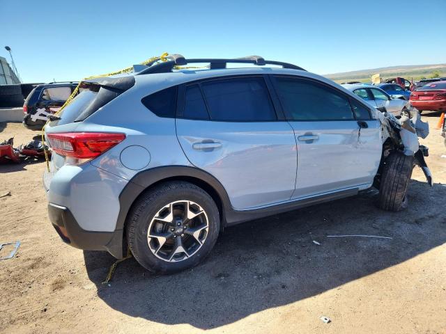 Photo 3 from auction – 2020 SUBARU CROSSTREK with VIN JF2GTAEC1L8249008
