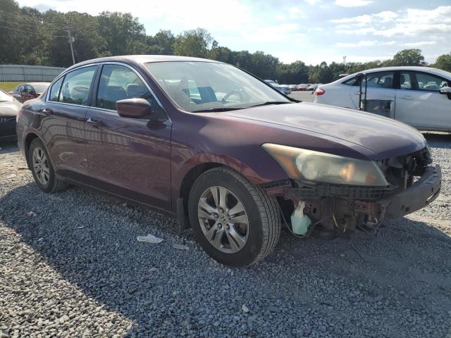 Photo 4 from auction – 2011 HONDA ACCORD LXP with VIN 1HGCP2F40BA086195