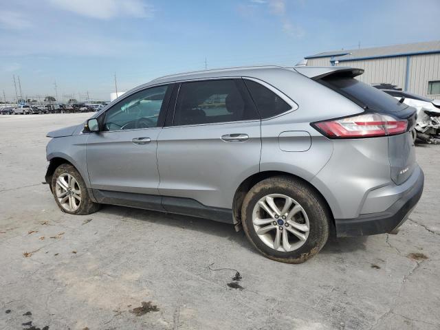 Photo 2 from auction – 2020 FORD EDGE SEL with VIN 2FMPK3J99LBA11102