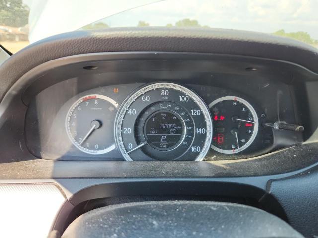 Photo 9 from auction – 2015 HONDA ACCORD LX with VIN 1HGCR2F39FA100277