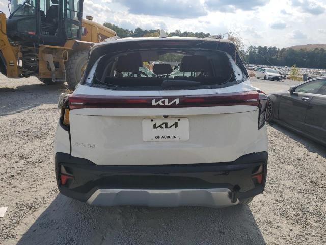 Photo 6 from auction – 2024 KIA SELTOS EX with VIN KNDER2AA4R7651456