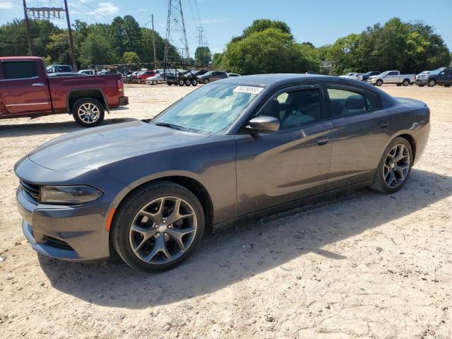 Photo 1 from auction – 2015 DODGE CHARGER SX with VIN 2C3CDXHG0FH890116
