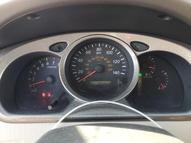 Photo 9 from auction – 2003 TOYOTA HIGHLANDER with VIN JTEHD21A730021650