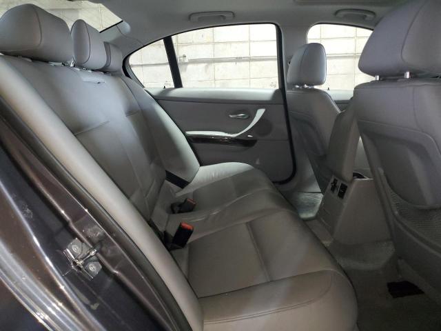 Photo 10 from auction – 2006 BMW 330 XI with VIN WBAVD33576KV63009