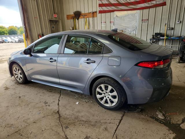 Photo 2 from auction – 2021 TOYOTA COROLLA LE with VIN 5YFEPMAE2MP262004