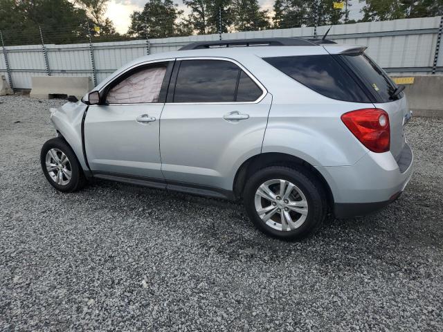 Photo 2 from auction – 2011 CHEVROLET EQUINOX LT with VIN 2GNALDEC5B1154840