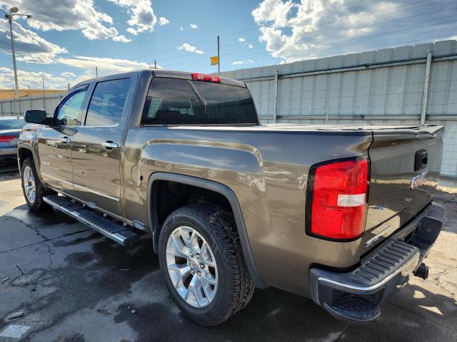 Photo 2 from auction – 2015 GMC SIERRA K15 with VIN 3GTU2VEC8FG329643