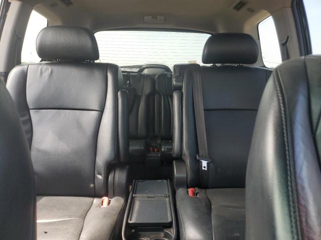 Photo 10 from auction – 2013 TOYOTA HIGHLANDER with VIN 5TDBK3EH4DS243347