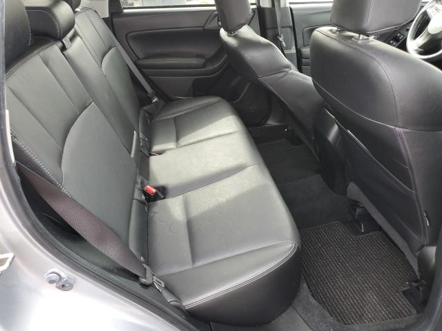 Photo 11 from auction – 2015 SUBARU FORESTER 2.5I LIMITED with VIN JF2SJARC3FH533674