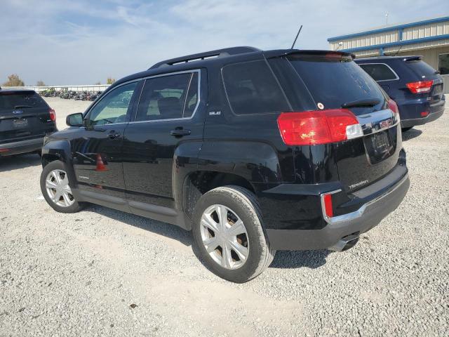 Photo 2 from auction – 2017 GMC TERRAIN SL with VIN 2GKALNEK8H6324503
