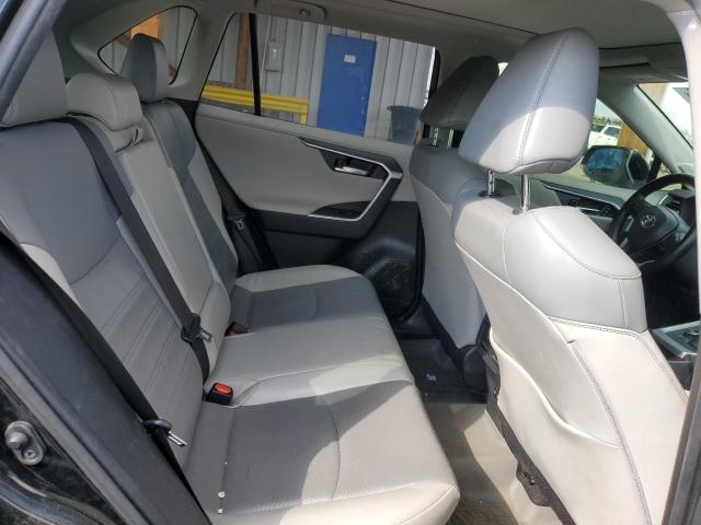 Photo 10 from auction – 2019 TOYOTA RAV4 LIMIT with VIN JTMDWRFV5KD521363
