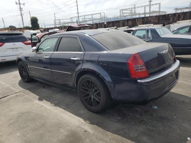 Photo 2 from auction – 2006 CHRYSLER 300C with VIN 2C3LA63H26H441457