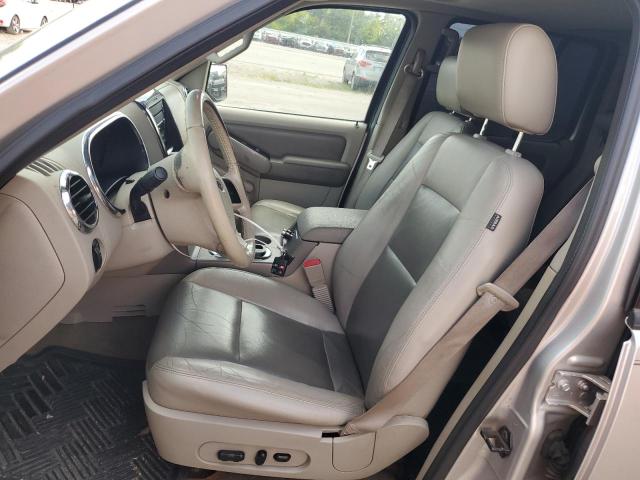 Photo 7 from auction – 2006 FORD EXPLORER XLT with VIN 1FMEU73E66UA73347