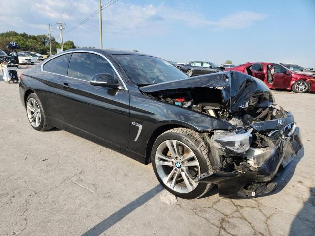 Photo 4 from auction – 2018 BMW 430XI with VIN WBA4W5C5XJAA49884
