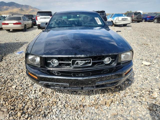 Photo 5 from auction – 2007 FORD MUSTANG with VIN 1ZVFT80N875243559
