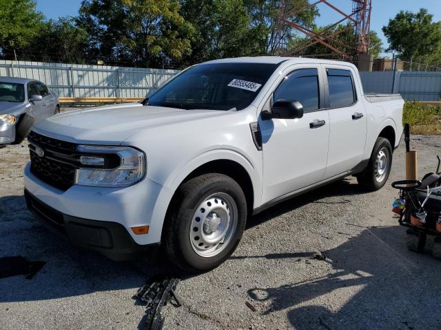 Foto 1 de la subasta – 2024 FORD MAVERICK X con VIN 3FTTW8A3XRRB32392