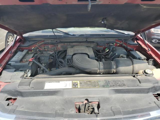 صورة رقم 11 من المزاد - 2002 FORD F150 مع VIN 1FTRX17W32NB36812