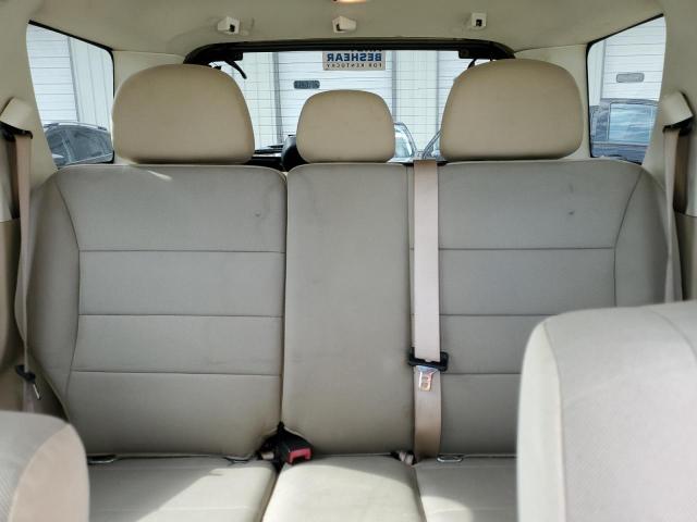 Photo 10 from auction – 2010 FORD ESCAPE XLT with VIN 1FMCU0D79AKD12196