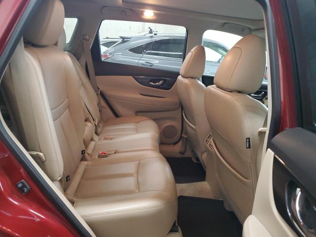 Photo 11 from auction – 2015 NISSAN ROGUE S with VIN 5N1AT2MV4FC904353