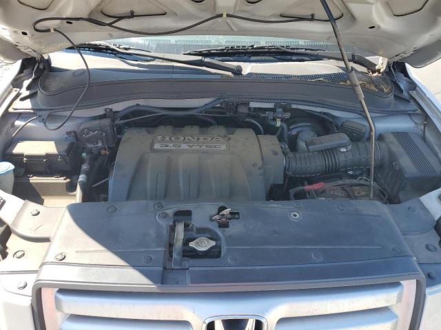 Photo 12 from auction – 2008 HONDA PILOT EXL with VIN 5FNYF18618B022683
