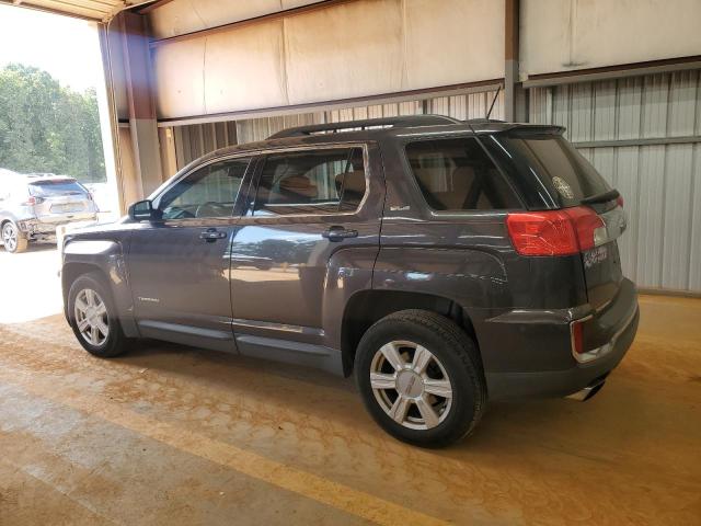 Photo 2 from auction – 2016 GMC TERRAIN SLE with VIN 2GKFLTEK3G6121821